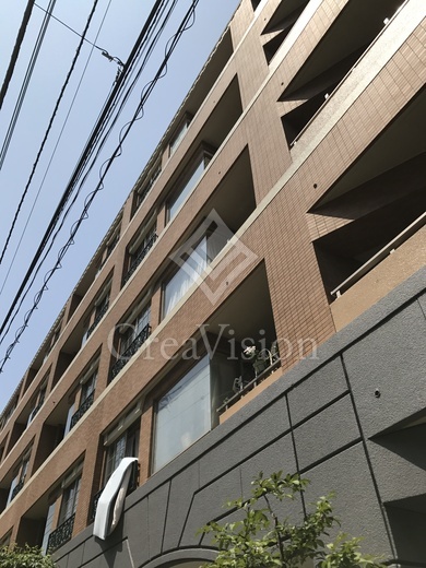 グランシティ三田三ノ橋