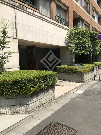 グランシティ三田三ノ橋