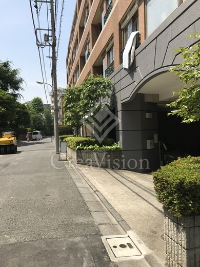 グランシティ三田三ノ橋