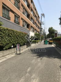 グランシティ三田三ノ橋