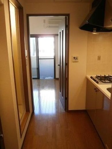 パークウェル麻布