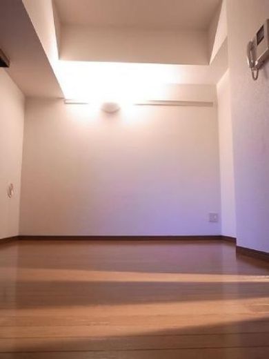 パークウェル麻布
