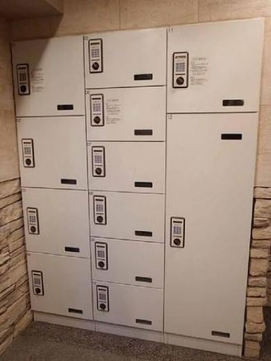 パークウェル麻布