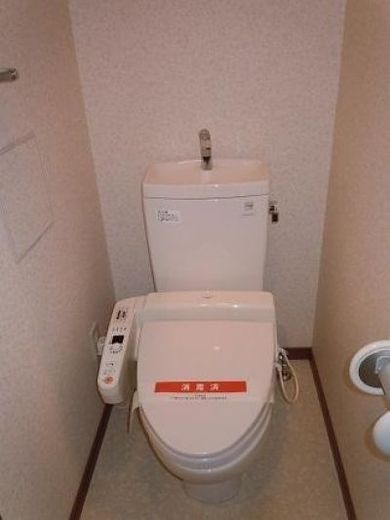 パークウェル麻布