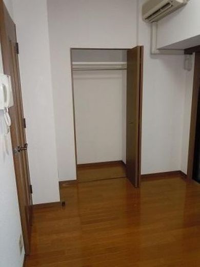 パークウェル麻布