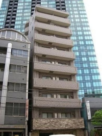 パークウェル麻布