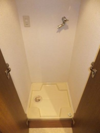 パークウェル麻布