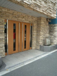 パークウェル麻布
