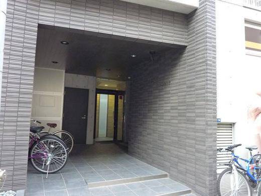 コムス白金