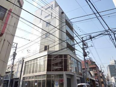 コムス白金