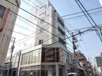 コムス白金