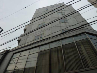 コムス白金