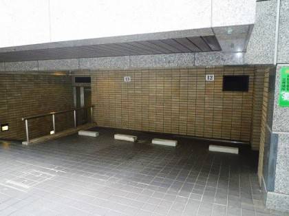 イクシクス麻布十番