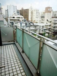 イクシクス麻布十番