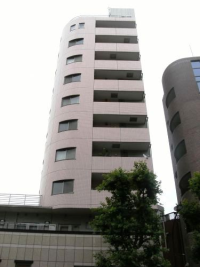 パークビュー西麻布