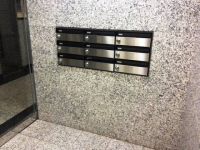 パークビュー西麻布