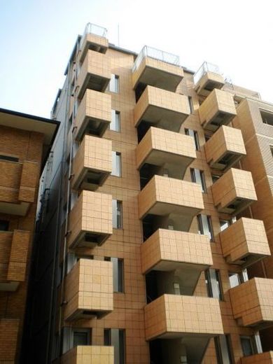 カーサABC