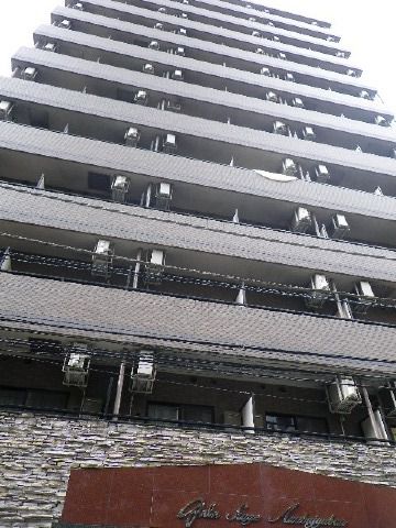 ガラ・ステージ麻布十番