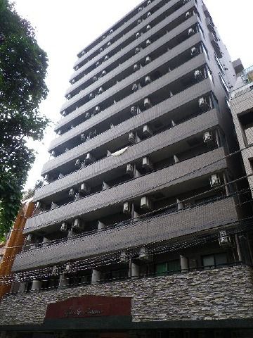 ガラ・ステージ麻布十番