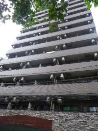 ガラ・ステージ麻布十番
