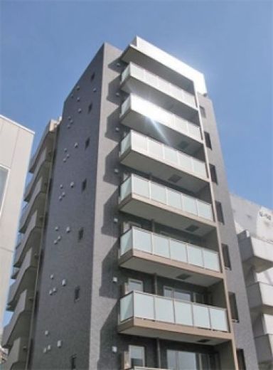 オーク高輪2