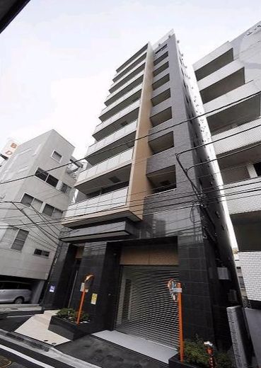 オーク高輪2
