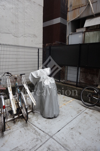 シティスパイア新富町