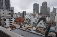 シティスパイア新富町