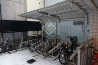 シティスパイア新富町