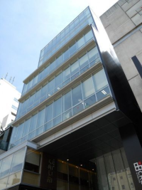 クロスオフィス渋谷