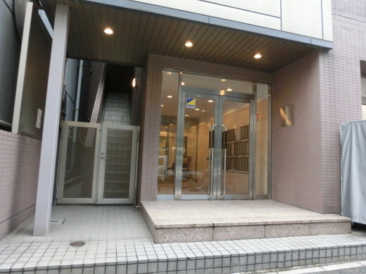 コート新橋