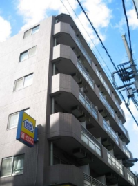 コート新橋