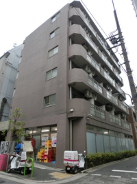 コート新橋