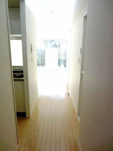ウィントンベリーハウス四谷