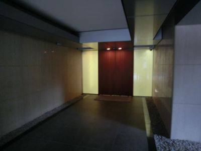 クリスタルコート鳥居坂