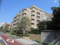 クリスタルコート鳥居坂