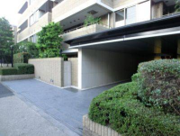 クリスタルコート鳥居坂