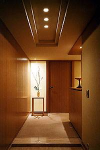 クリスタルコート鳥居坂
