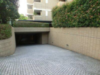 クリスタルコート鳥居坂