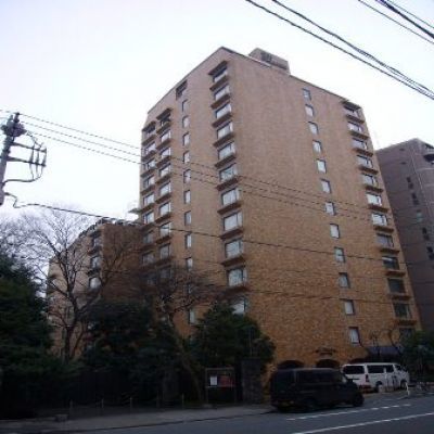 王子パレス青山