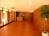 王子パレス青山
