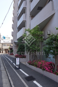 ジェイパーク恵比寿4