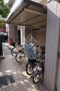 ジェイパーク恵比寿4
