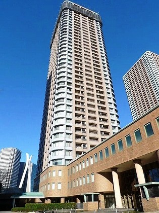 スカイライトタワー