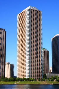 スカイライトタワー