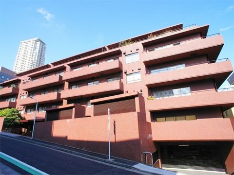 赤坂グランドハウス