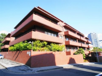 赤坂グランドハウス