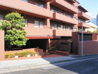赤坂グランドハウス