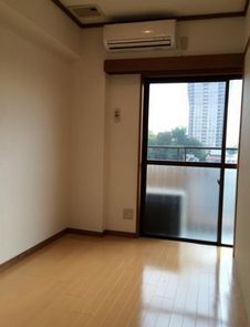 ライオンズマンション麻布十番