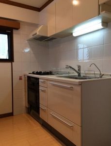 ライオンズマンション麻布十番